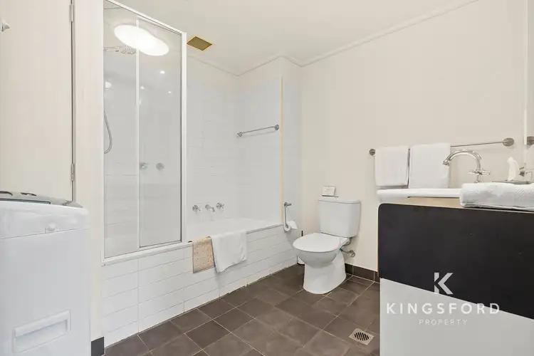 Third view of Homely apartment listing, 113/377 Nepean Highway, Frankston VIC 3199
