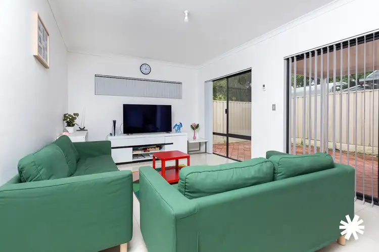Fourth view of Homely house listing, 12A Wendron Street, Cloverdale WA 6105