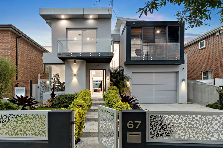 67 Lennox Street, Rockdale NSW 2216