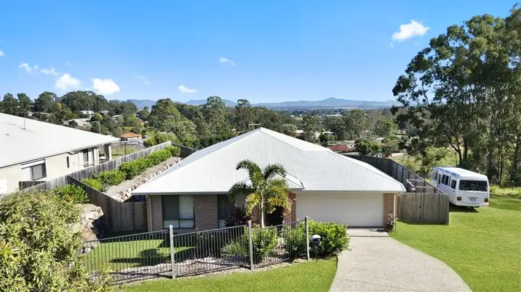 6 Ruby Close, Beaudesert QLD 4285