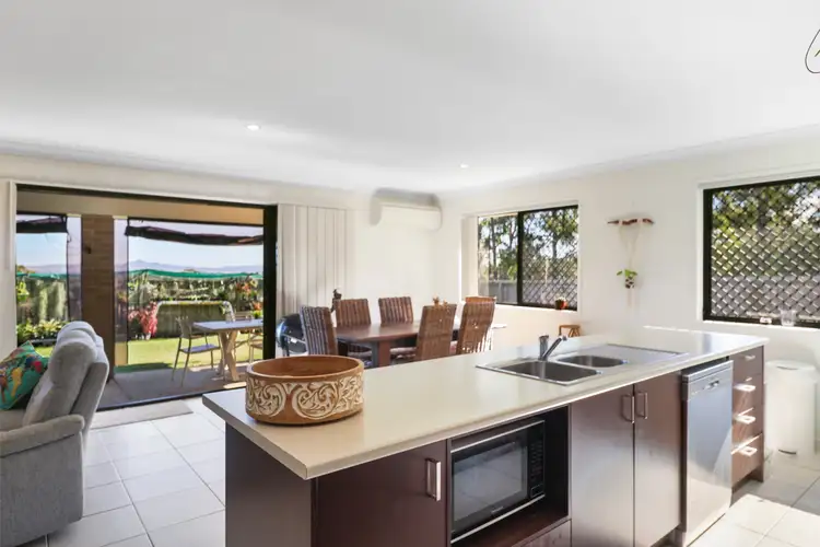 Second view of Homely house listing, 6 Ruby Close, Beaudesert QLD 4285