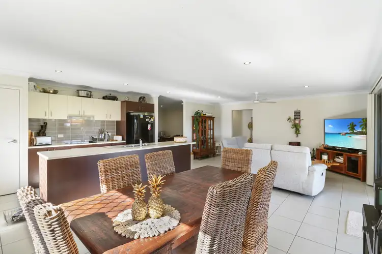 Fifth view of Homely house listing, 6 Ruby Close, Beaudesert QLD 4285