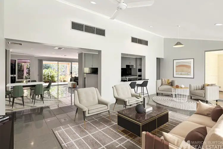 Second view of Homely house listing, 18 Nardoo Court, Sadadeen NT 870