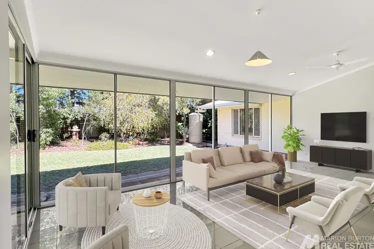 Fourth view of Homely house listing, 18 Nardoo Court, Sadadeen NT 870