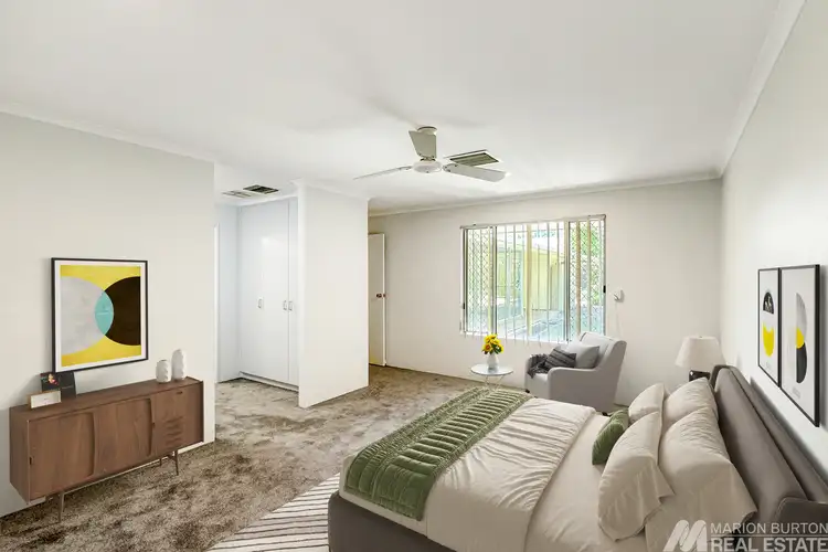 Fifth view of Homely house listing, 18 Nardoo Court, Sadadeen NT 870