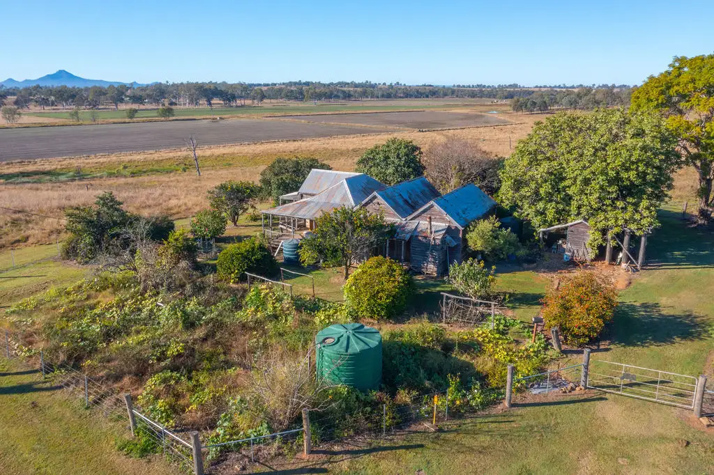 Main view of Homely house listing, 84-130 Hartwigs Road, Mount Forbes QLD 4340