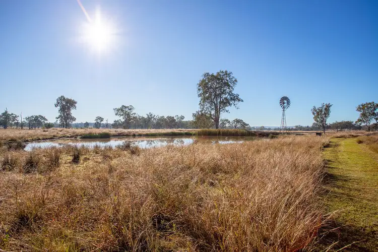Fourth view of Homely house listing, 84-130 Hartwigs Road, Mount Forbes QLD 4340