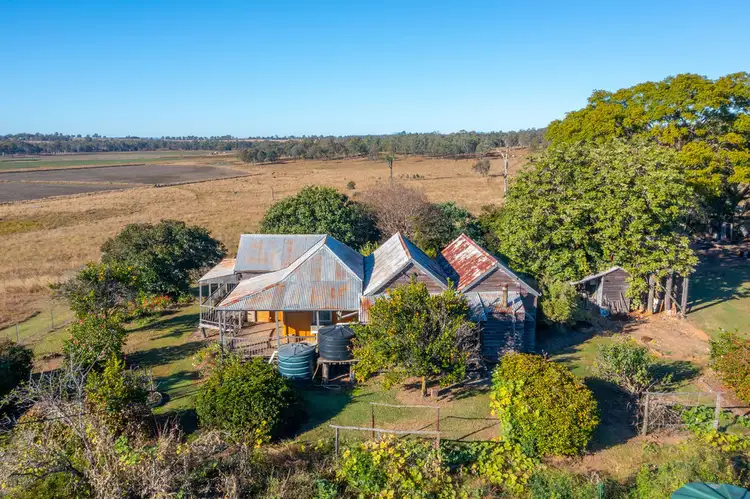 Fifth view of Homely house listing, 84-130 Hartwigs Road, Mount Forbes QLD 4340