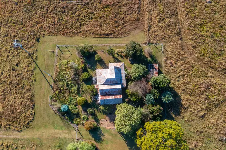 Sixth view of Homely house listing, 84-130 Hartwigs Road, Mount Forbes QLD 4340