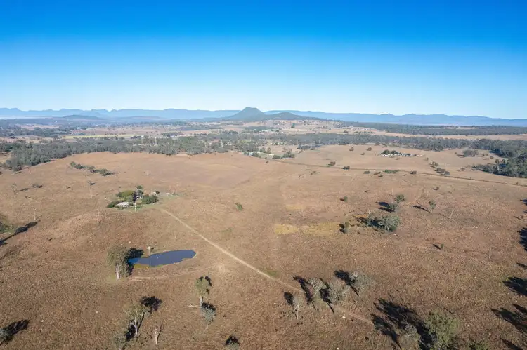 Seventh view of Homely house listing, 84-130 Hartwigs Road, Mount Forbes QLD 4340