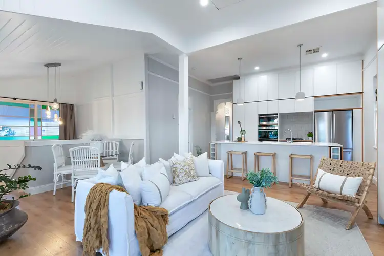 Sixth view of Homely house listing, 70 Felix Street, Wooloowin QLD 4030