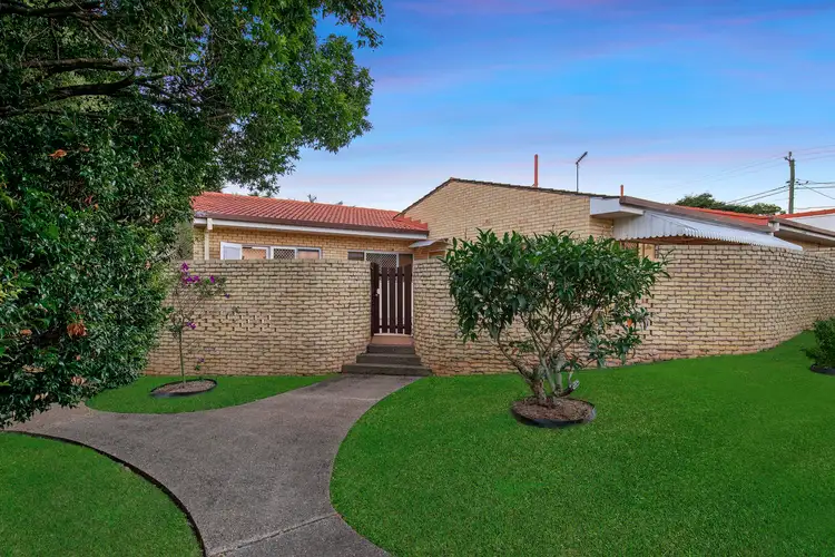 Main view of Homely house listing, 2/46 Drane Street, Clayfield QLD 4011