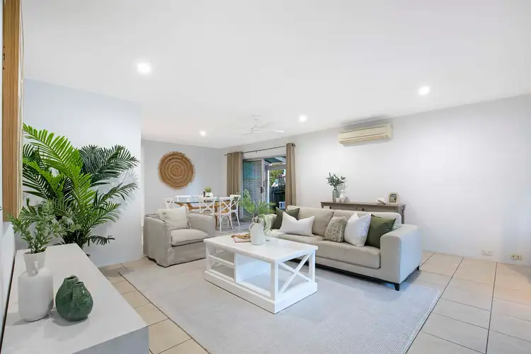 Fourth view of Homely house listing, 2/46 Drane Street, Clayfield QLD 4011