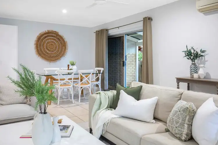Fifth view of Homely house listing, 2/46 Drane Street, Clayfield QLD 4011