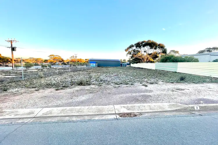 3 Whyte Avenue, Kimba SA 5641