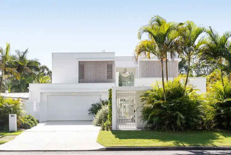 30 Banksia Avenue, Coolum Beach QLD 4573