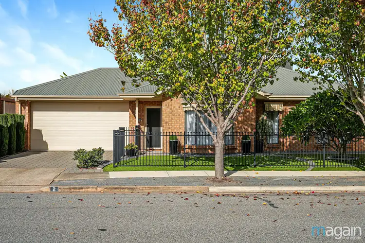 2 Tay Road, Sturt SA 5047