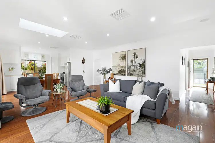 Third view of Homely house listing, 2 Tay Road, Sturt SA 5047