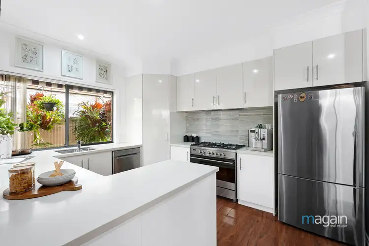 Fifth view of Homely house listing, 2 Tay Road, Sturt SA 5047