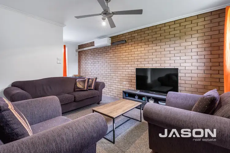 Third view of Homely unit listing, 16/9-11 Chris Court, Oak Park VIC 3046