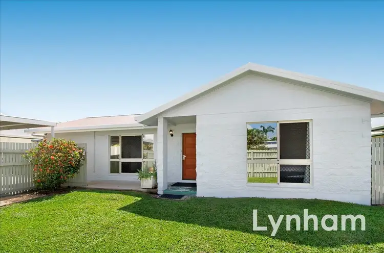 5 Kinnardy Street, Burdell QLD 4818