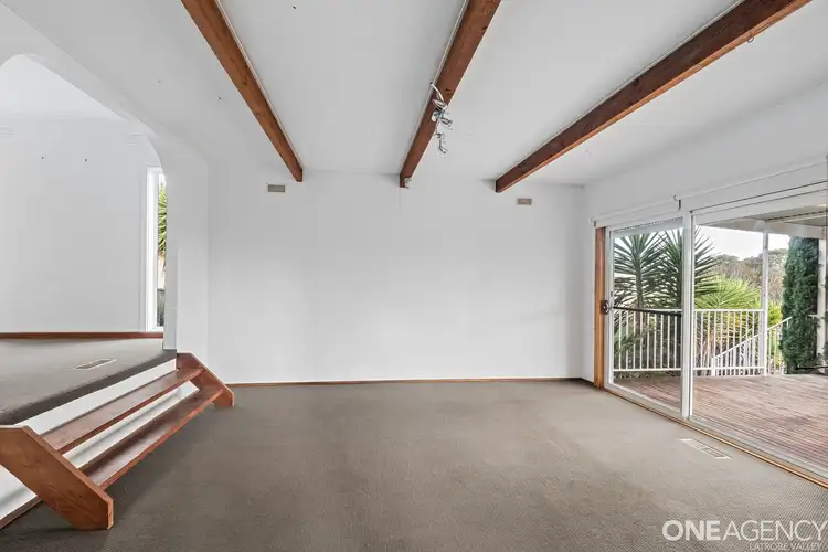 Fifth view of Homely house listing, 7 Hyland Street, Traralgon VIC 3844