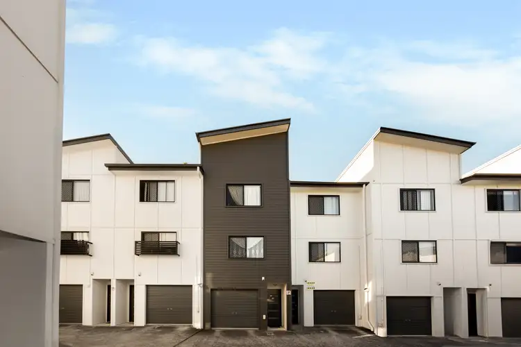 Main view of Homely townhouse listing, 10/11 Portia Street, Kingston QLD 4114