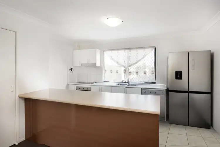 Third view of Homely townhouse listing, 10/11 Portia Street, Kingston QLD 4114