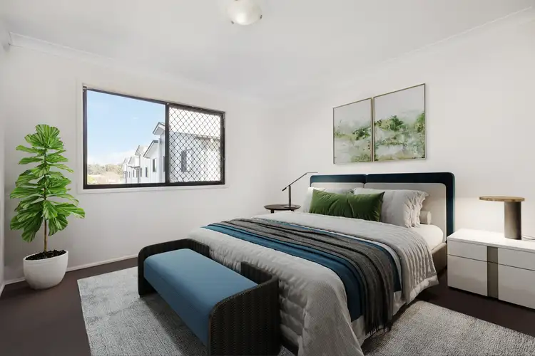 Sixth view of Homely townhouse listing, 10/11 Portia Street, Kingston QLD 4114