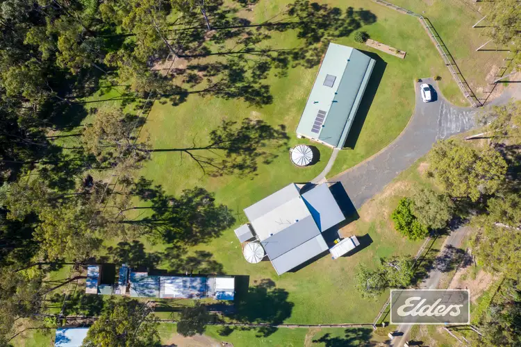 36 Galen Court, Cedar Vale QLD 4285
