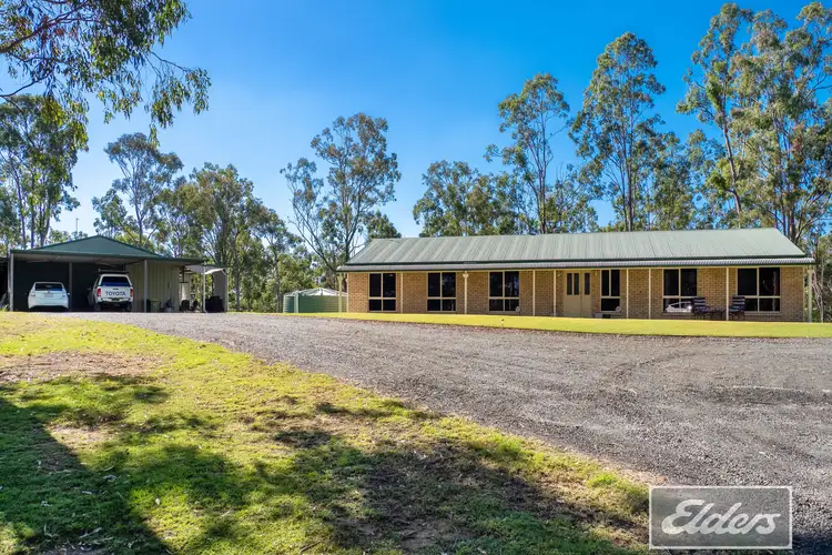 Second view of Homely house listing, 36 Galen Court, Cedar Vale QLD 4285