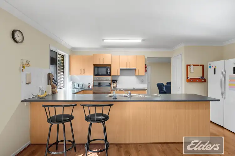 Fourth view of Homely house listing, 36 Galen Court, Cedar Vale QLD 4285