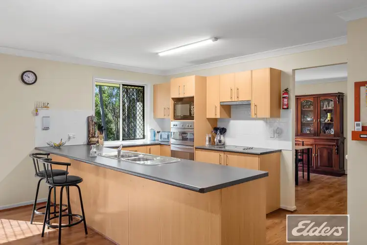 Fifth view of Homely house listing, 36 Galen Court, Cedar Vale QLD 4285