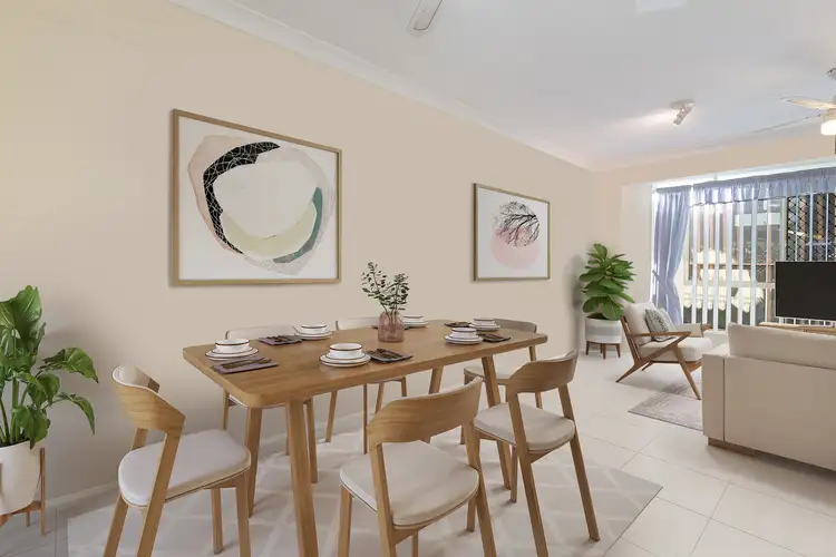 Third view of Homely house listing, 12 Jempal Court, Tanah Merah QLD 4128