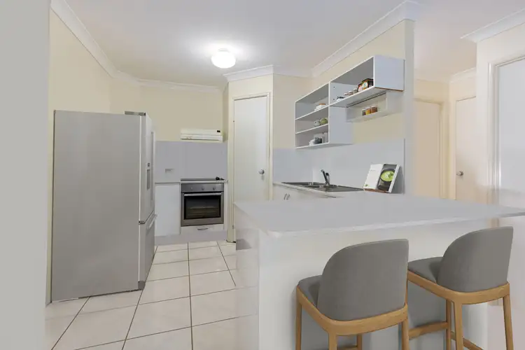 Fourth view of Homely house listing, 12 Jempal Court, Tanah Merah QLD 4128