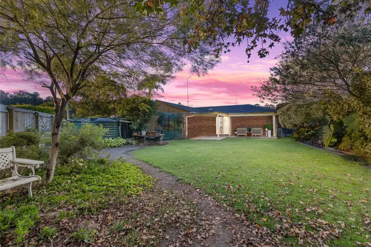 Fifth view of Homely house listing, 12 Jempal Court, Tanah Merah QLD 4128