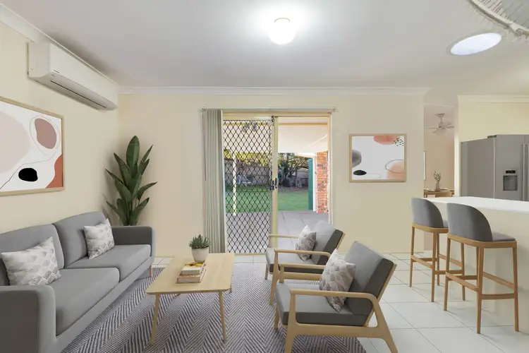 Sixth view of Homely house listing, 12 Jempal Court, Tanah Merah QLD 4128