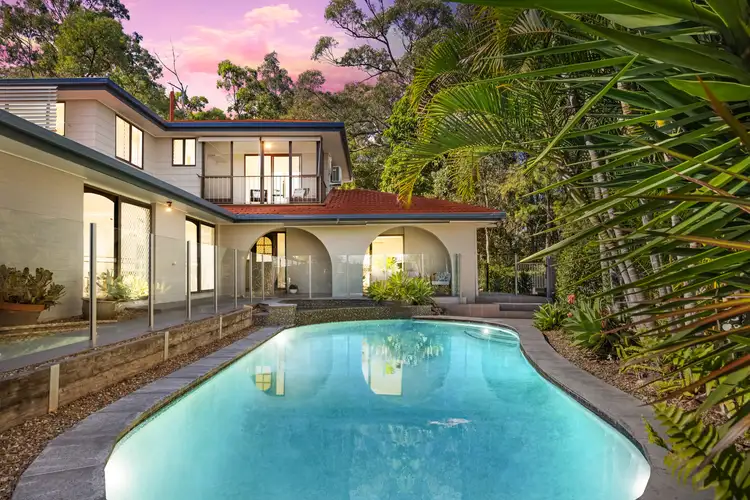 13 Glenmore Court, Springwood QLD 4127