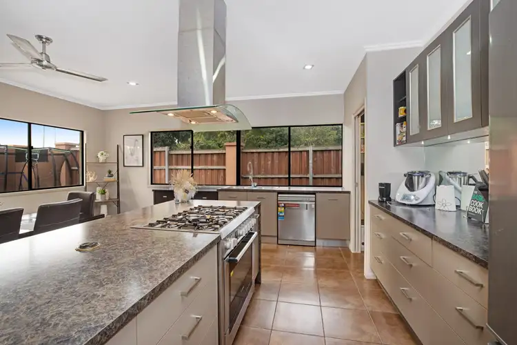 Second view of Homely house listing, 101 Klewarra Boulevard, Douglas QLD 4814