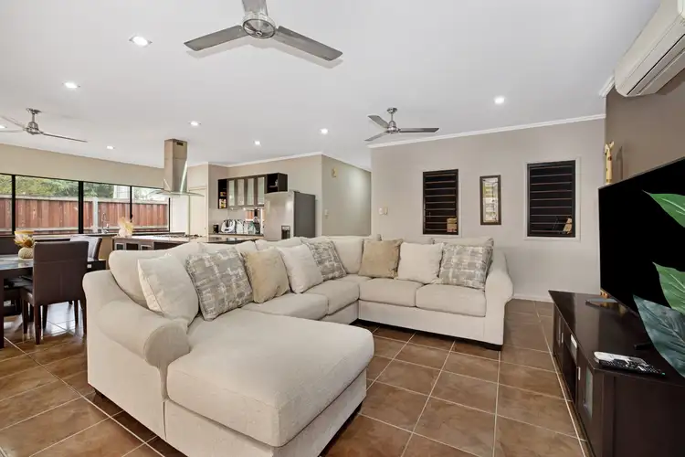 Third view of Homely house listing, 101 Klewarra Boulevard, Douglas QLD 4814