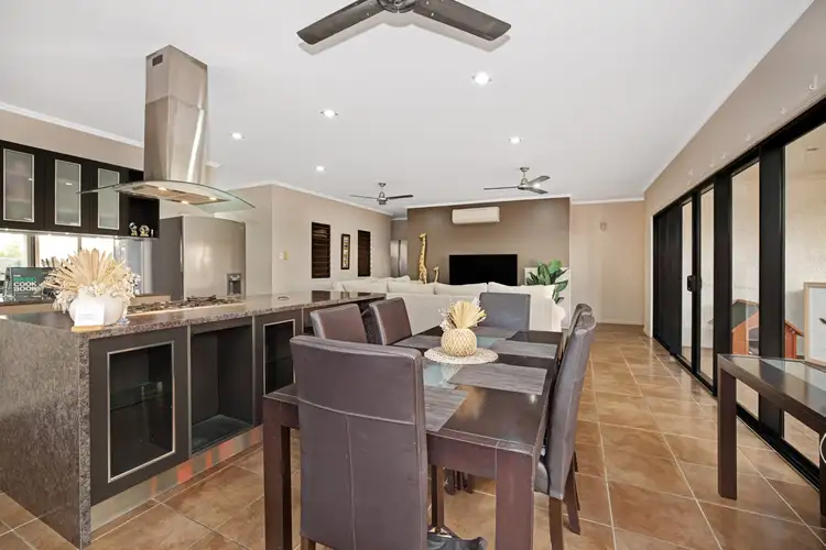 Fourth view of Homely house listing, 101 Klewarra Boulevard, Douglas QLD 4814