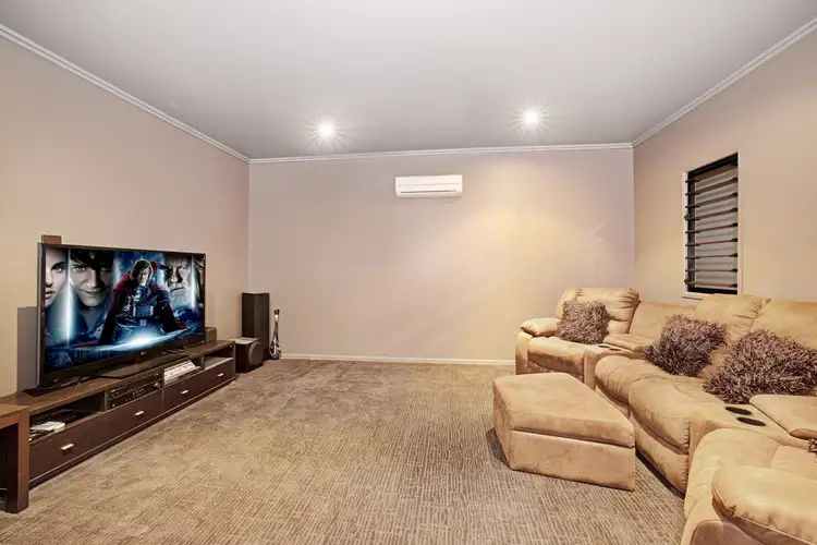 Fifth view of Homely house listing, 101 Klewarra Boulevard, Douglas QLD 4814