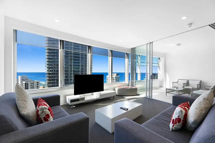 1803/9 'q1' Hamilton Avenue