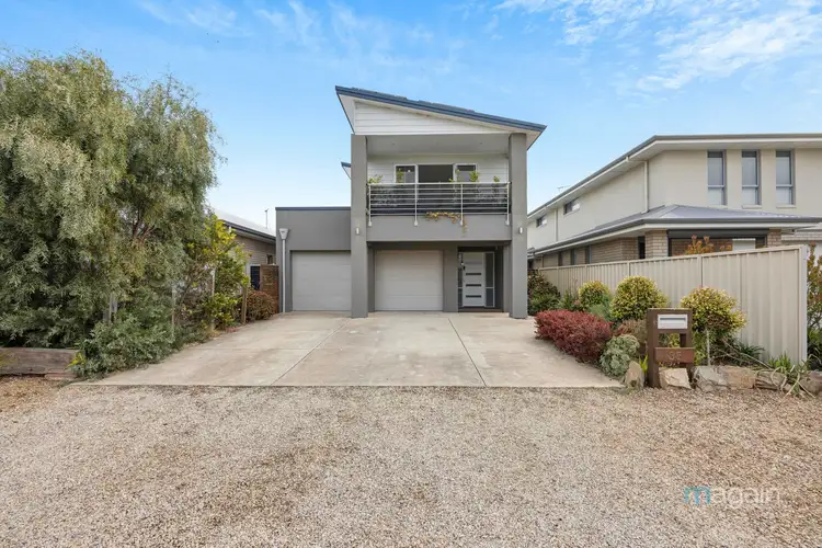 35 Cambridge Street, Port Noarlunga South SA 5167