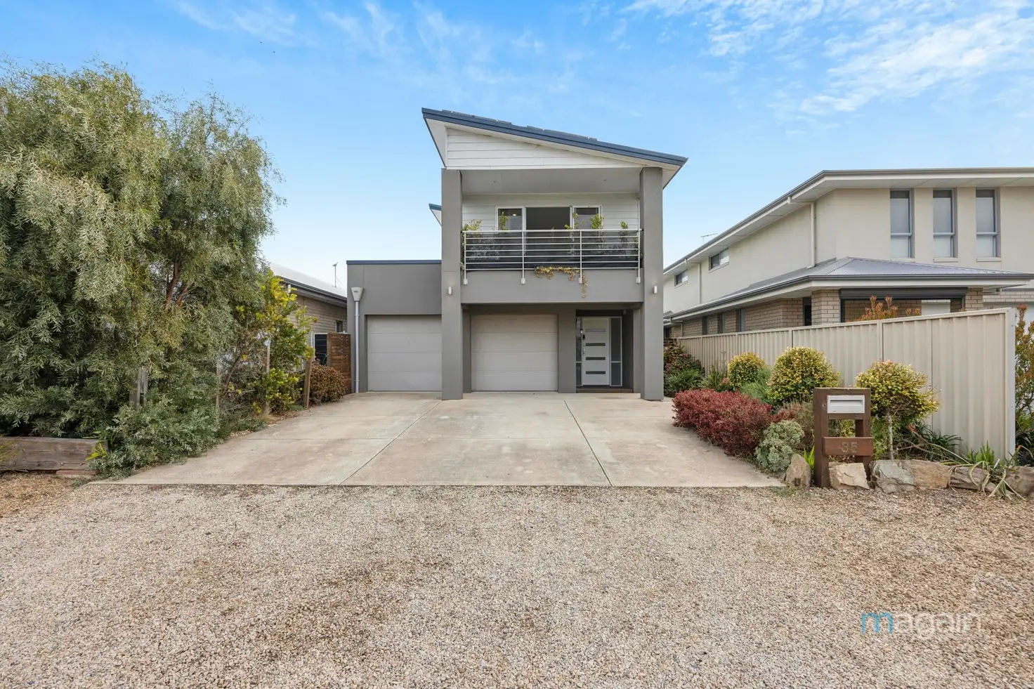 Main view of Homely house listing, 35 Cambridge Street, Port Noarlunga South SA 5167