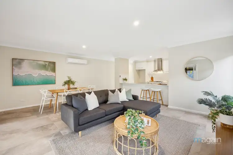 Sixth view of Homely house listing, 35 Cambridge Street, Port Noarlunga South SA 5167