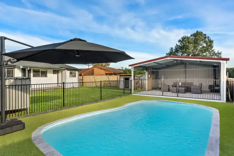 105 Macquarie Avenue, Cessnock NSW 2325