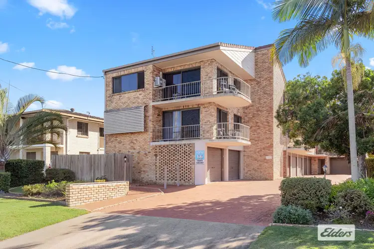 5/66 Freshwater Street, Scarness QLD 4655