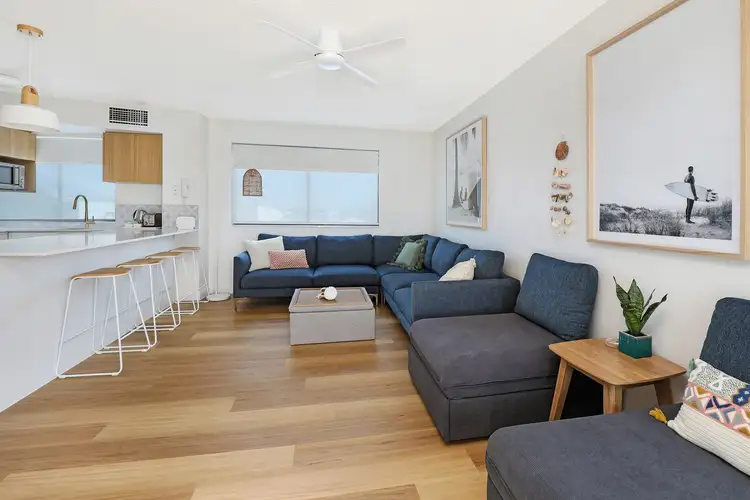 Second view of Homely unit listing, 101/7 Venning Street, Mooloolaba QLD 4557