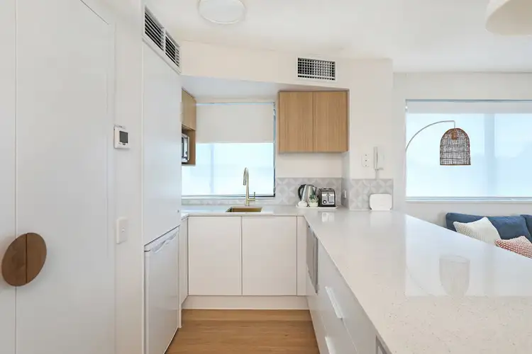 Third view of Homely unit listing, 101/7 Venning Street, Mooloolaba QLD 4557